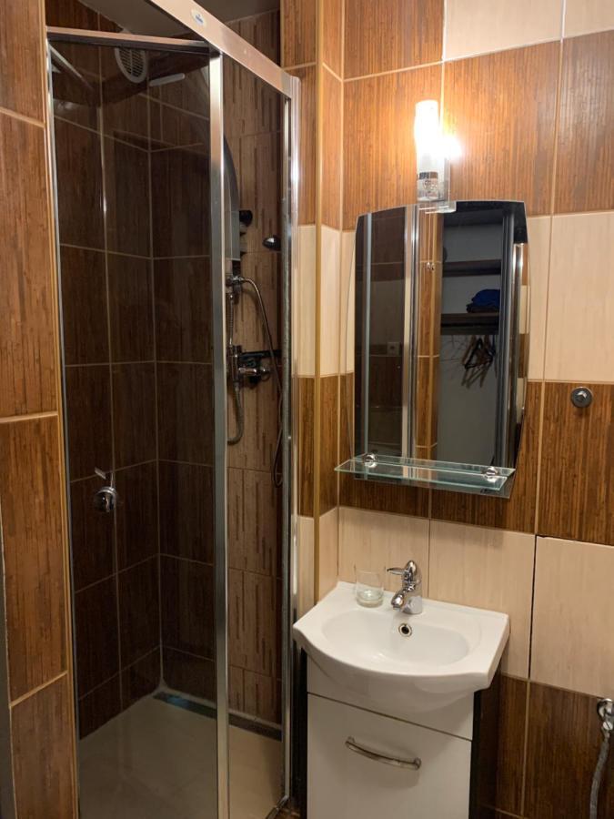 Apartament Jelitkowo Plaza Sopot Huoneisto